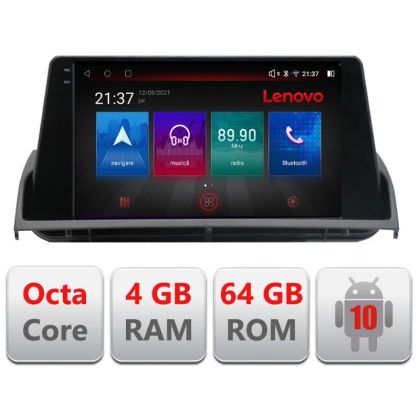 Mazda 6 2013-2017 E-223 Octa Core navigáció Android rádióval, Bluetooth internettel, GPS-szel, WIFI-vel, DSP-vel, 4+64GB 4G-vel