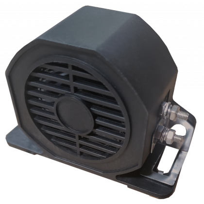 GYALOGOSOK FIGYELMEZTETÉSE BUA-97