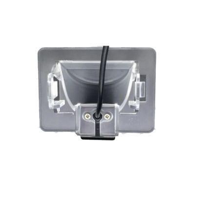 Camera video auto dedicata pentru mersul cu spatele compatibila cu Mazda 5 unghi 150 de grade night vision 0 lux U2