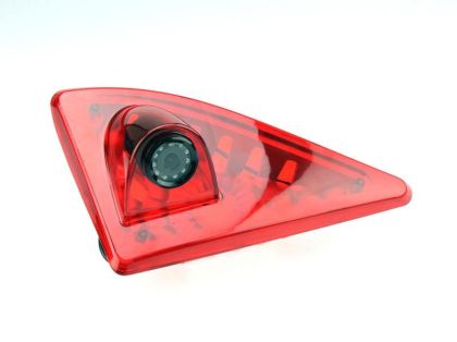 Connects2 CAM-VX5 Camera video pentru mersul cu spatele dedicata Opel