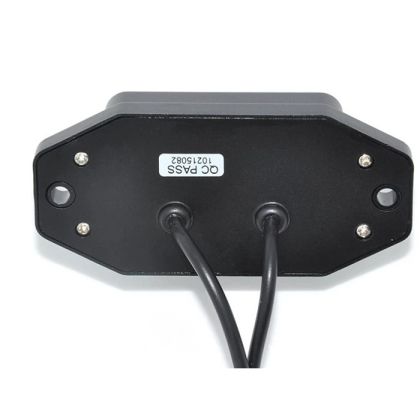 Camera video auto dedicata pentru mersul cu spatele compatibila cu Toyota Prado unghi 150 de grade night vision 0 lux U2