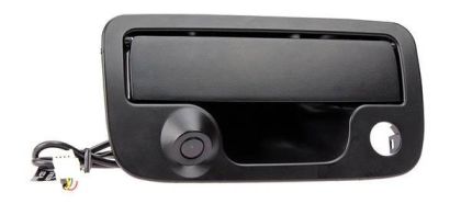 CAM-VW6 CAMERA VIDEO AUTO PENTRU MERSUL CU SPATELE VOLKSWAGEN AMAROK