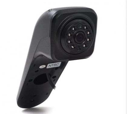 Camera video auto marsarier al treilea stop EDT-cam694 VW Crafter 2017-