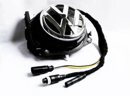 EDOTEC EDT-CAM530 CAMERA DE MARSARIER CU PRINDERE PE MANERUL PORTBAGAJULUI VW