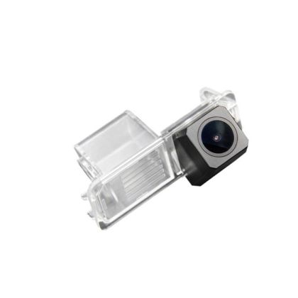 Camera video auto dedicata pentru mersul cu spatele compatibila cu VW Golf 6 unghi 150 de grade night vision 0 lux U2