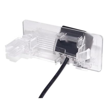 Camera video auto dedicata pentru mersul cu spatele compatibila cu VW New Passat 2011-2013/Toureg2013/Skoda Yeti/Skoda Octavia