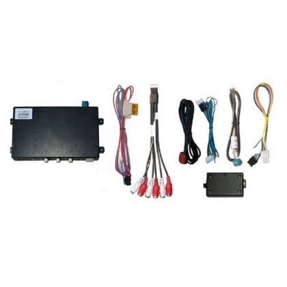 Interfata Video VL2-MMI3G-GW LVDS Audi MMI 3G/3G+