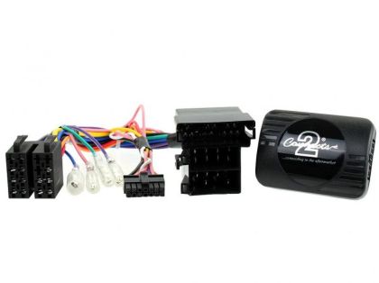 Connects2 CTSFA014.2 Fiat 500L kormányvezérlő adapter