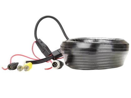 Connects2 CAM-RCA5 Adaptor camera video pentru mersul cu spatele RCA