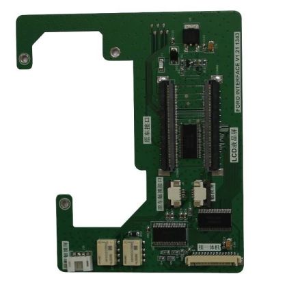 RL-SYNC2 tolatókamera interfész Ford -2016