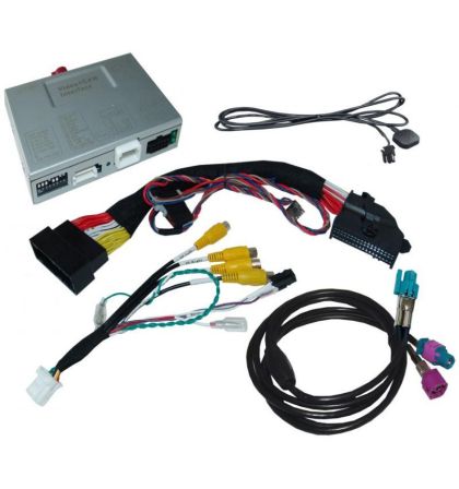 EDT-RL2-SYNC3 interfész