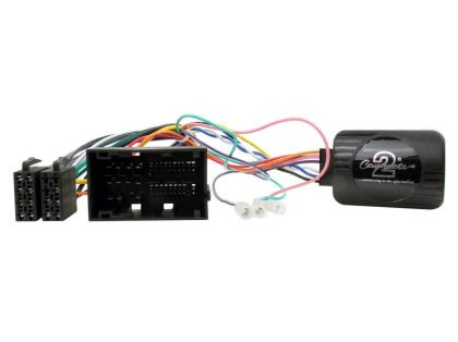 Connects2 CTSJP004.2 kormányvezérlő adapter Jeep Cherokee-Sporthoz