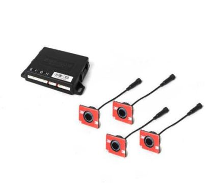 EDT-PTS411M21 OEM PARKOLÓSEGÍTŐ ÉRZÉKELŐK