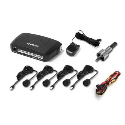 Keetec BS 400 univerzális parkolóradar