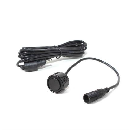 Hátsó parkolóradar LED kijelzővel BENE 413