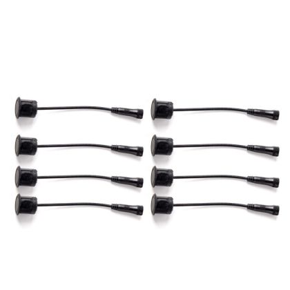 Senzori de parcare fata si spate STEELMATE PTS810EX cu display M7M8