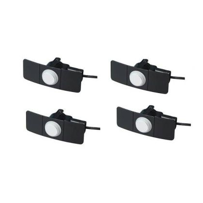 Upgrade senzori de parcare cu aspect OEM