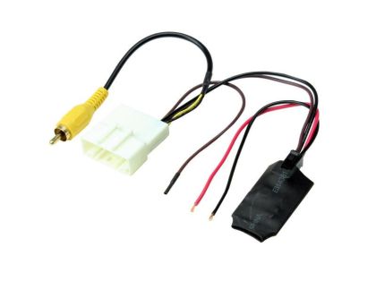 Connects2 CAM-TY5-RT Cablaj conectare camera de fabrica la aparat aftermarket pentru Toyota dupa 2014-