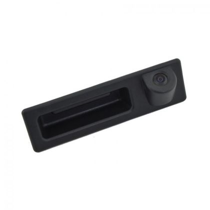 Camera marsarier HD, unghi 170 grade, Night Vision BMW G20, G30, F52, X1 F48, X2 F39, X3 G01, X4 G02, X5 G05, X6 G06