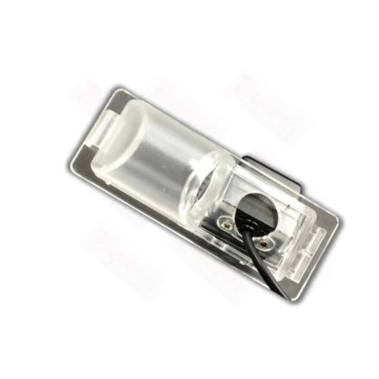 Camera video auto dedicata pentru mersul cu spatele compatibila cu Opel Buick New Regal/Excelle(2-Carriage)/Mazda HA/MA4/Mazda