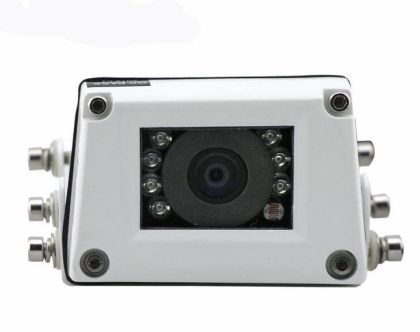 Edotec EDT-CAM660 Camera video spate pentru dube camioane si utilaje