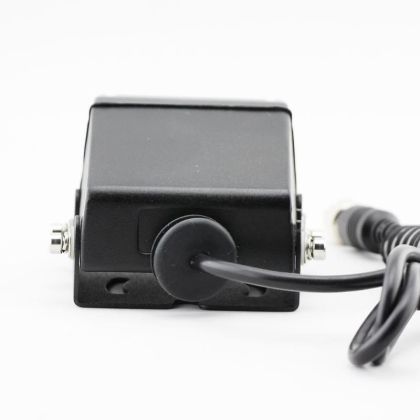 Camera video laterala cu infrarosu si senzor Sharp CCD AC-660