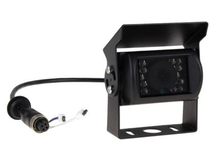 Connects2 CAM-KIT1 Kit universal camera marsarier si monitor pentru dube / camper