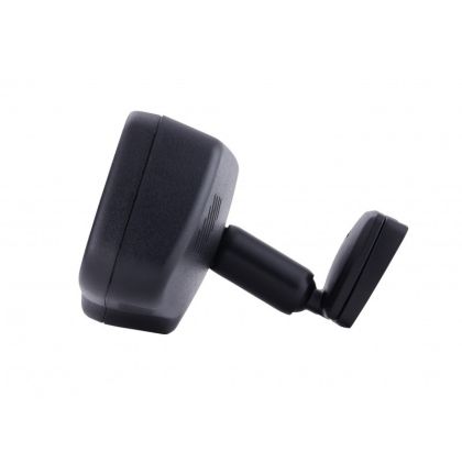 PMM-7333-PL tükrös monitor 7,3 hüvelykes LCD képernyővel és 3 videobemenettel