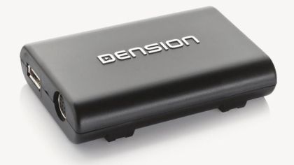Dension Gateway Lite