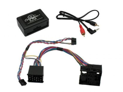 Connects2 CTVRVX001 Rover AUX-In interfész