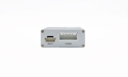 Univerzális audio-video interfész CarPlay-jel és Android Auto-val CP-UNIVERSAL