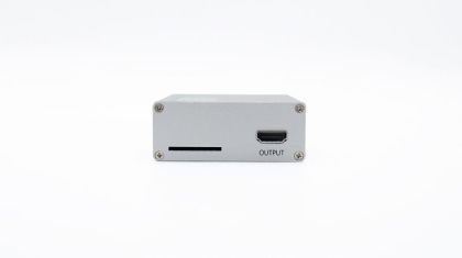 Univerzális audio-video interfész CarPlay-jel és Android Auto-val CP-UNIVERSAL