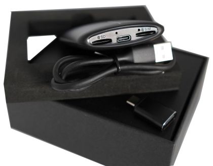 Teljes Android modul CP-700 gyári CarPlay-jel rendelkező autókhoz Octa core 8+256 Gb HDMI