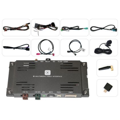 Carplay Android auto Infinity Q70 QX60 2015-2019 CP-HIN-Q70 vezeték nélküli, kábel, mirrorlink, usb videó, érintőképernyős vezérlés