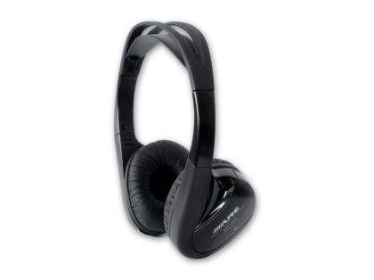 Alpine SHS-N205 casti fara fir cu un canal IR