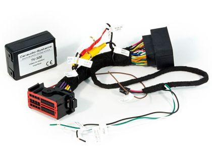 EDT-TF-UCON52 MULTIMÉDIA AUDIO-VIDEÓ INTERFÉSZ