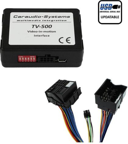 TF-MIB interfész modul aktiválása / feloldása videó mozgásban Audi VW Skoda Seat