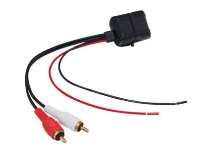 Connects2 CTUNIA2DP univerzális A2DP Bluetooth interfész