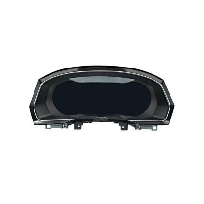 Ceasuri electronice digitale FULL HD VW Passat B8 2015-2020 EDT-CLUSTER-B8