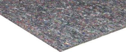 Insonorizant fono Silence Fleece 8 mm grosime, o coala de 800 x 500 mm