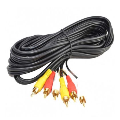 CABLAJ RCA 5MCTRCA600-5