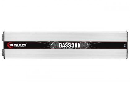Amplificator Taramps BASS 30K 1OHM, cu 1 canal, clasa D, în 2 Ω