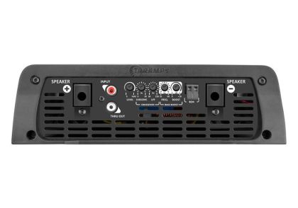 Amplificator Taramps BASS 30K 1OHM, cu 1 canal, clasa D, în 2 Ω