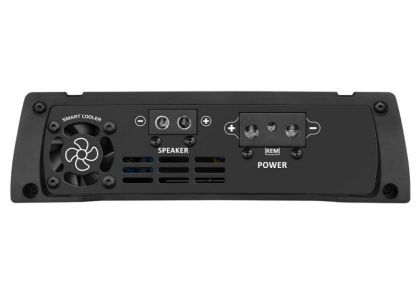 ERŐSÍTŐ 1 CSATORNÁS 2000W 1OHM