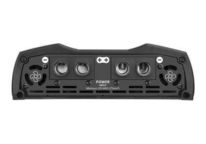 ERŐSÍTŐ 1 CSATORNÁS 12000WX1 0,5OHM