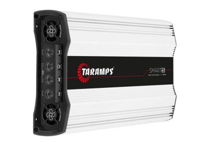 Amplificator Taramps SMART 5, cu 1 canal, clasa D, în 1-2-4 Ω