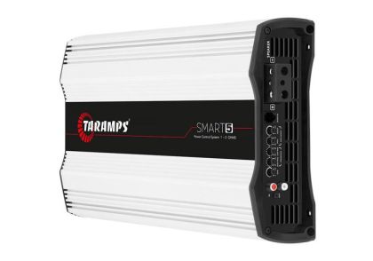 Amplificator Taramps SMART 5, cu 1 canal, clasa D, în 1-2-4 Ω
