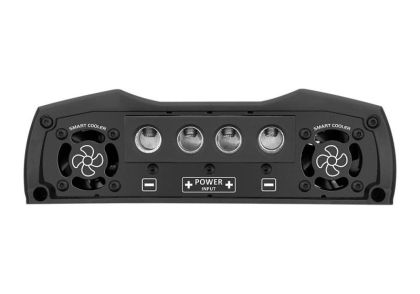 Amplificator Taramps SMART 5, cu 1 canal, clasa D, în 1-2-4 Ω