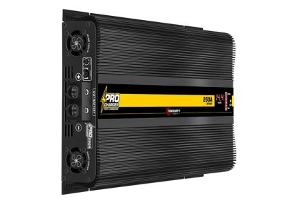 SURSA SI REDRESOR DE ALIMENTARE 250A