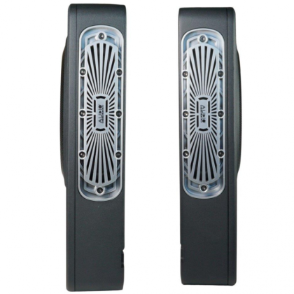 Incinta cu Subwoofer underseat US08 ACTIVE cu Monoamplificator 250/200W 2Ohm Audio System German Sound